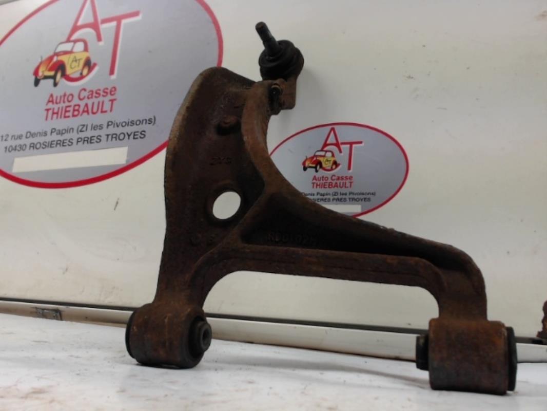 Triangle superieur arriere gauche SUZUKI VITARA 1 Diesel - 1