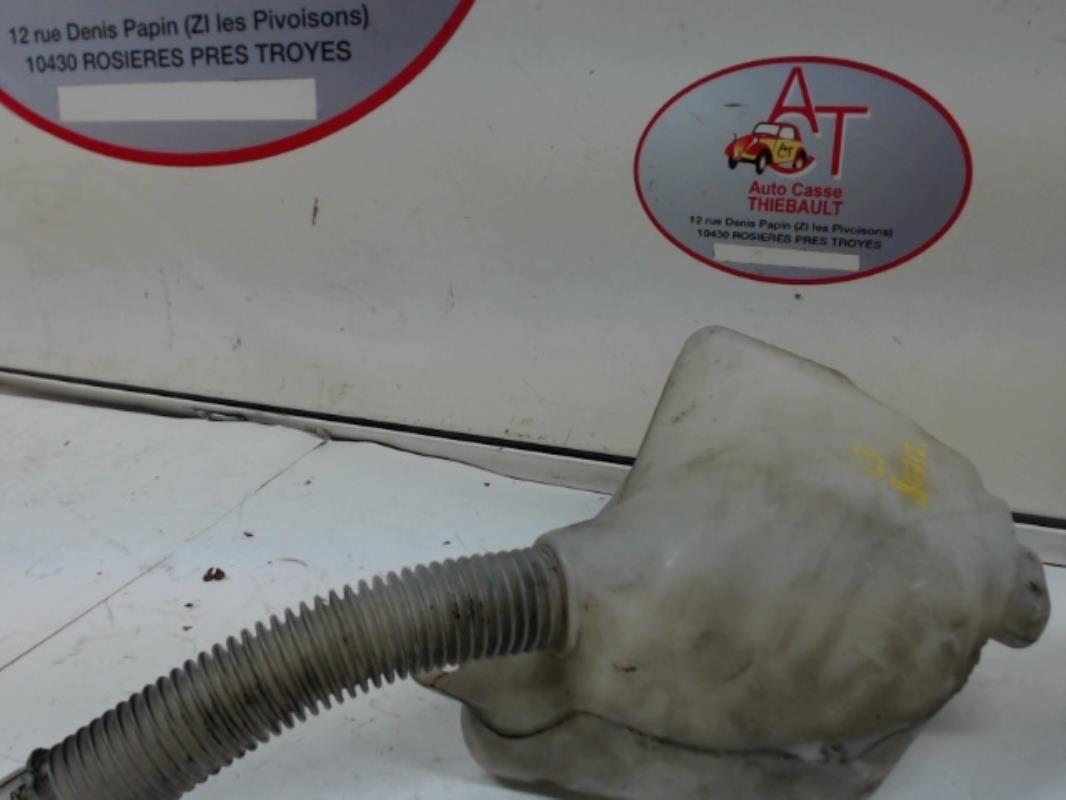 Vase de lave glace CITROEN C3 1 PHASE 1 Diesel - 1