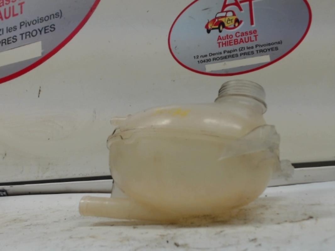 Vase d'expansion RENAULT CLIO 4 PHASE 1 Diesel - 1