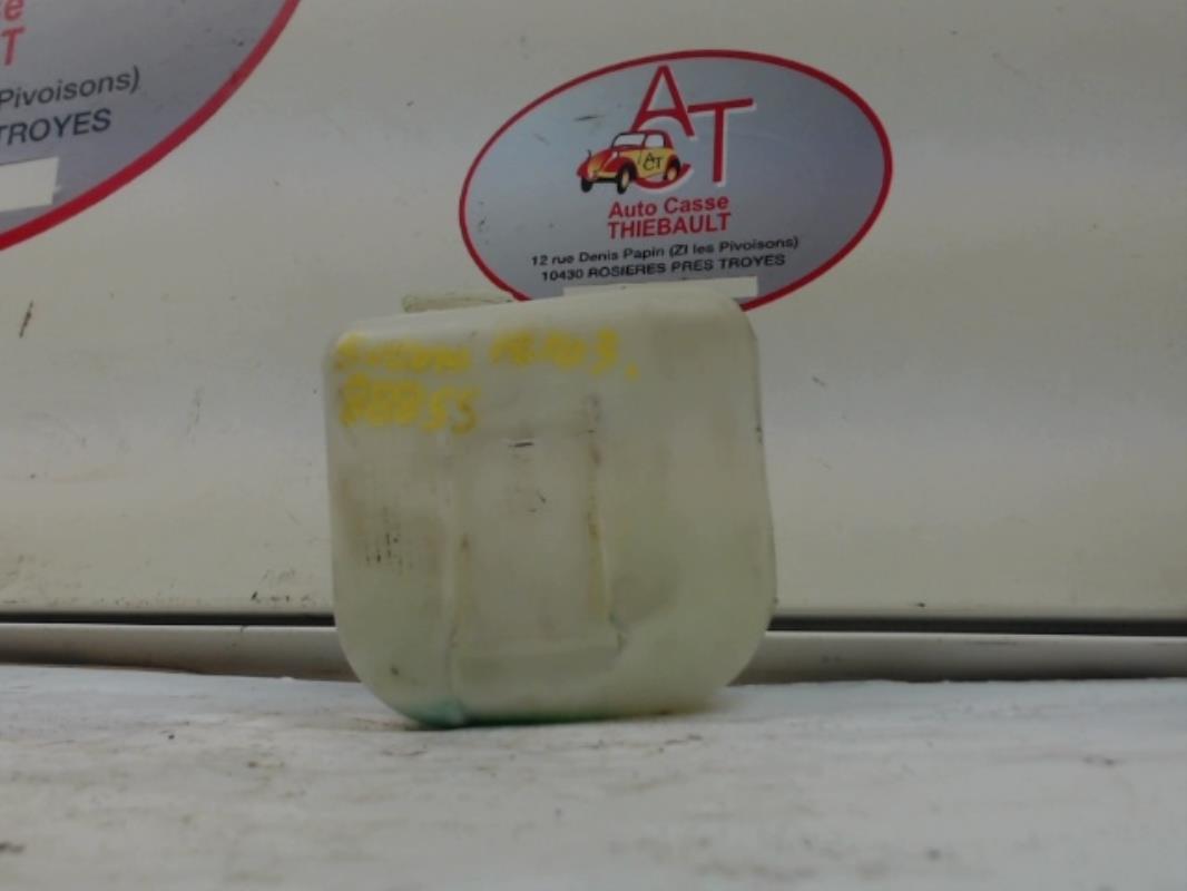 Vaso di espansione SUZUKI ALTO 3 Gasolina - 1
