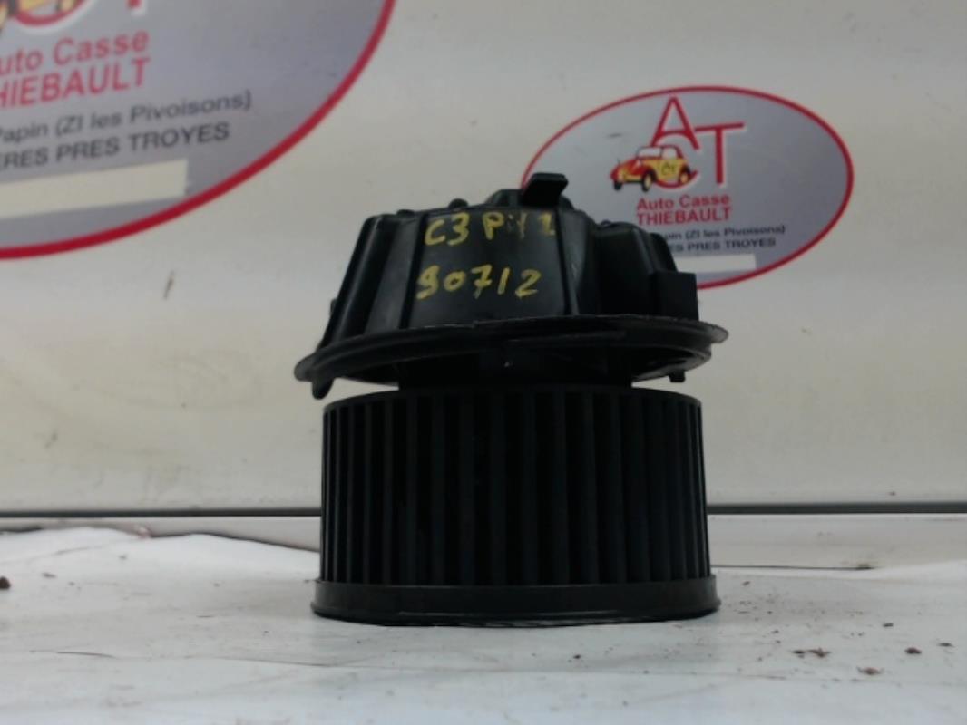 Ventilateur CITROEN C3 1 PHASE 1 Diesel - 1
