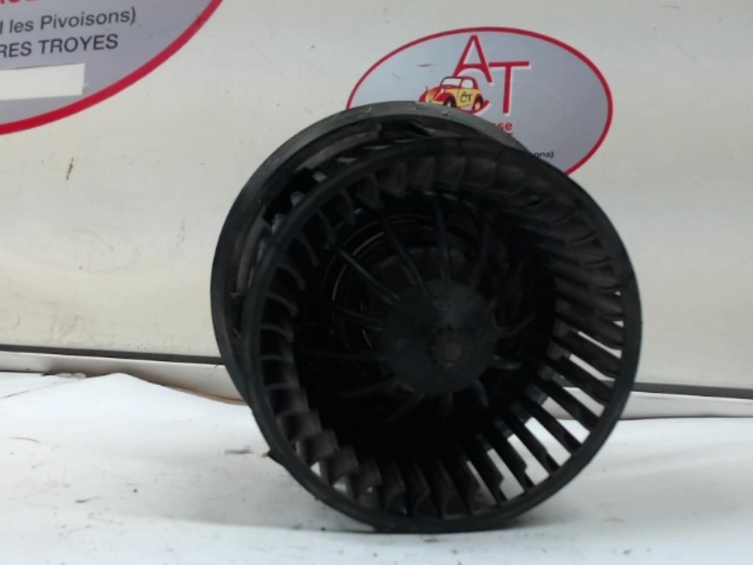 Ventilateur FIAT MULTIPLA PHASE 2 Diesel - 1