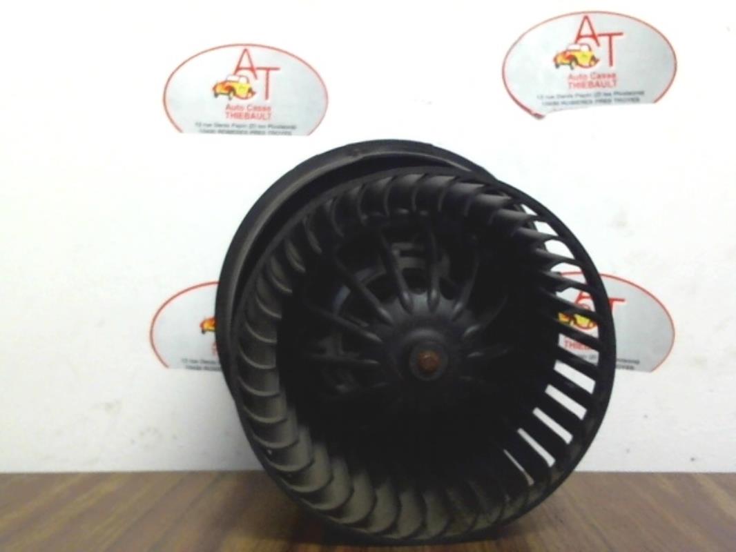 Ventola riscaldamento CITROEN C3 PLURIEL  - 1