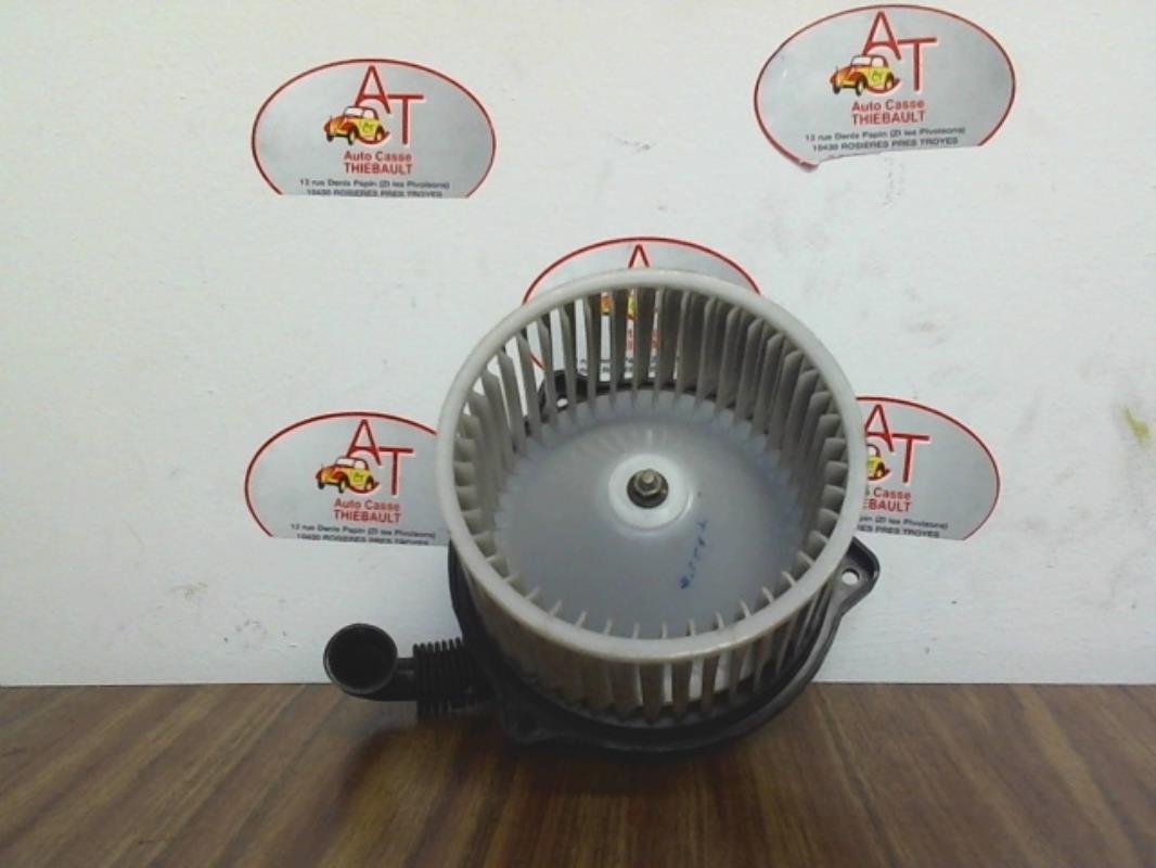 Ventola riscaldamento HYUNDAI ATOS  - 1
