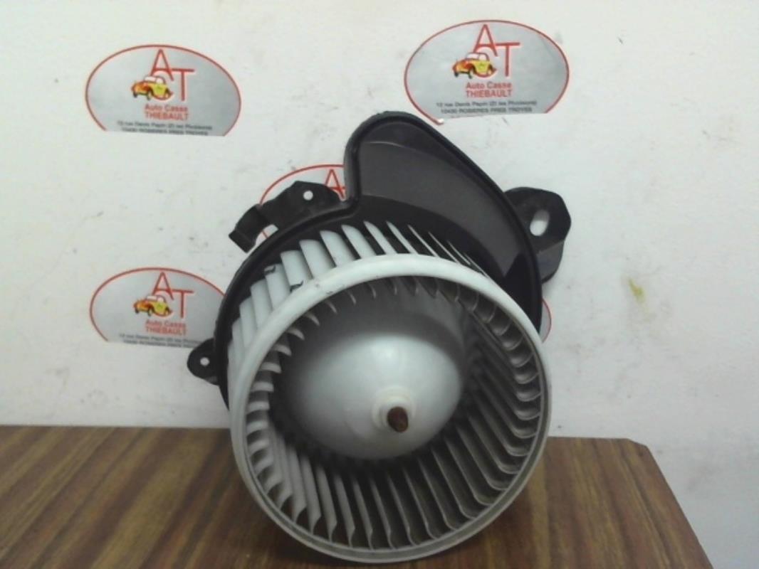 Ventola riscaldamento FIAT FIORINO 3 PHASE 1 Diésel - 1