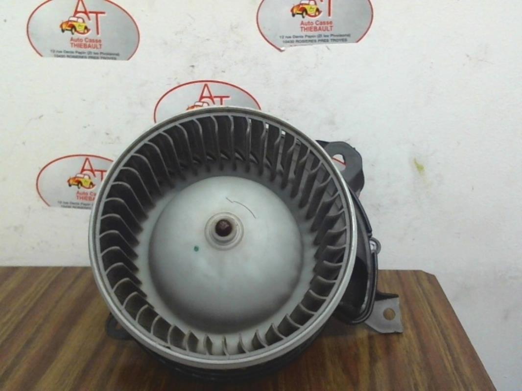 Ventilateur chauffage OPEL COMBO D Diesel - 1