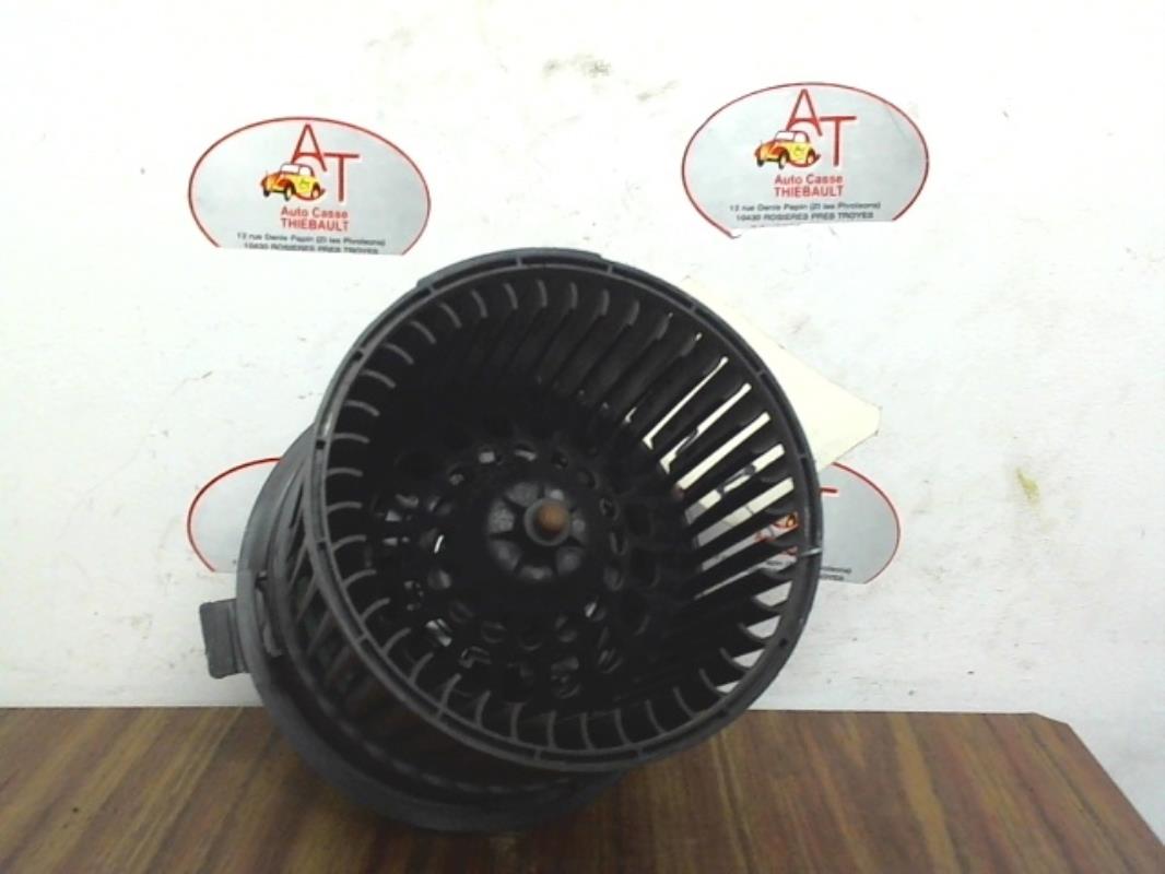 Ventilateur chauffage RENAULT CLIO 4 PHASE 1 Diesel - 1