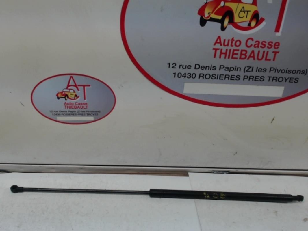 Molla a gas cofano PEUGEOT 406 PHASE 1 Diésel - 1
