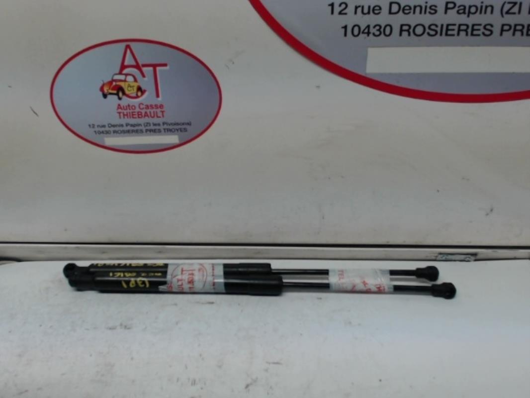 Verin de coffre CITROEN DS3  - 1