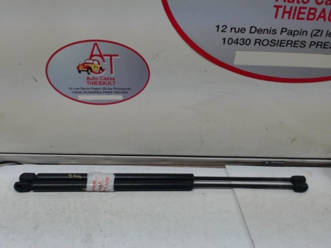 Molla a gas bagagliaio PEUGEOT 406 PHASE 1 Diésel - 1