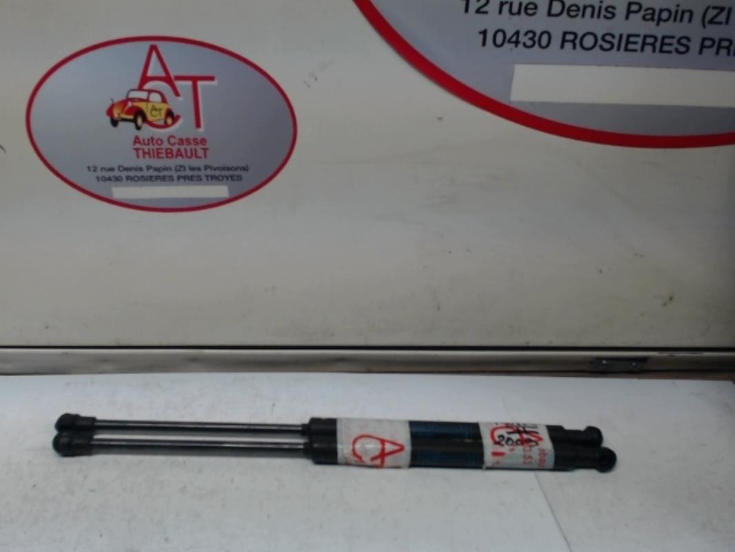 Verin de coffre RENAULT TWINGO 2  - 1