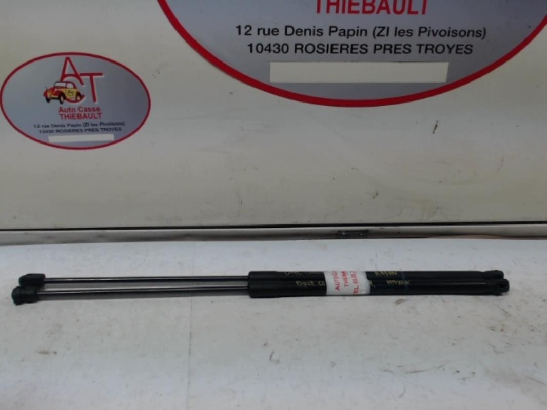 Verin de coffre OPEL CORSA D PHASE 2 Diesel - 1