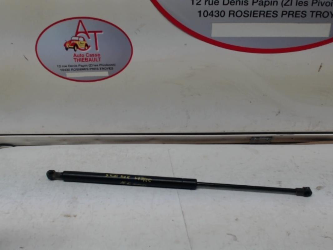 Molla a gas lunotto posteriore RENAULT SCENIC 1 PHASE 2 Gasolina - 1