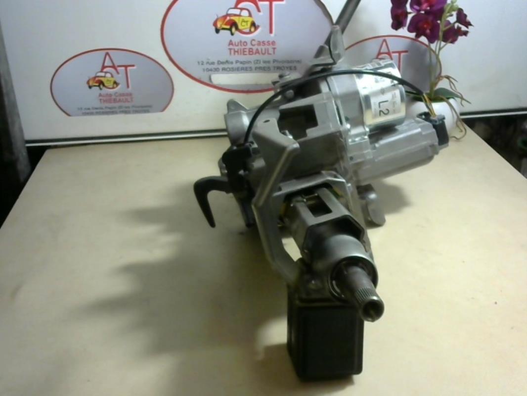 Colonne de direction RENAULT CLIO 4 PHASE 1 Diesel - 1