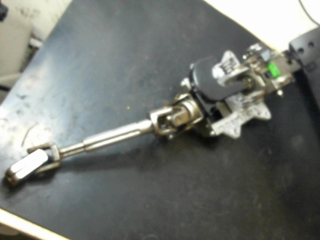 Colonne de direction VOLKSWAGEN GOLF 5 Diesel - 1