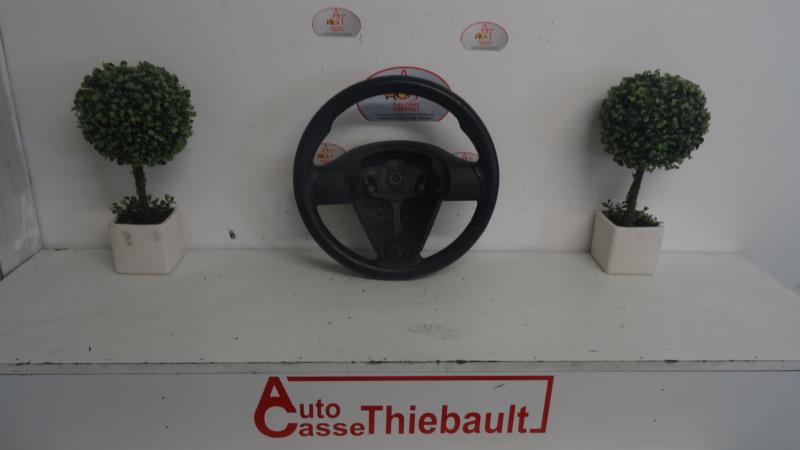 Volant CITROEN C3 PLURIEL PHASE 1 CABRIOLET Diesel - 1