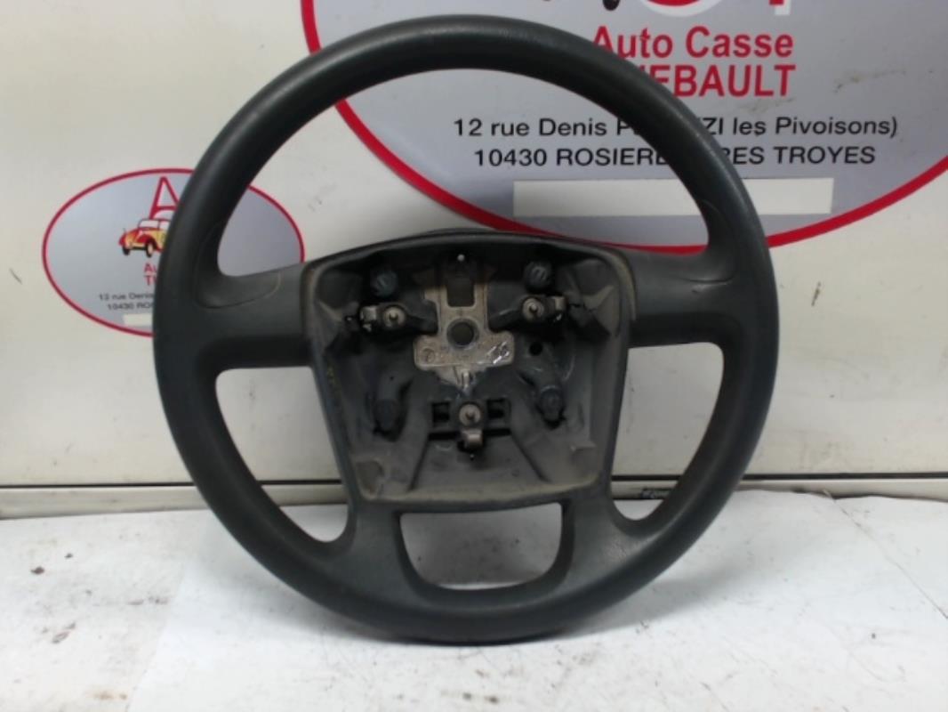 Volant CITROEN JUMPER 3 Diesel - 1