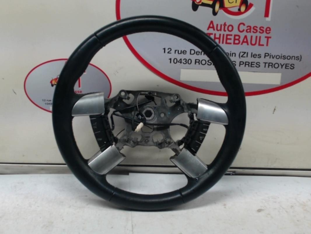 Volant FORD C-MAX 1 PHASE 1 Diesel - 1