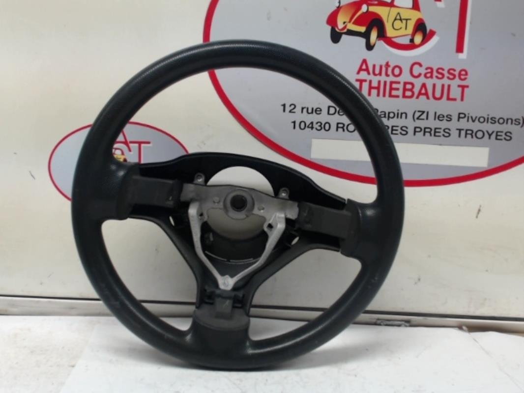 Volante PEUGEOT 107 PHASE 1 Gasolina - 1