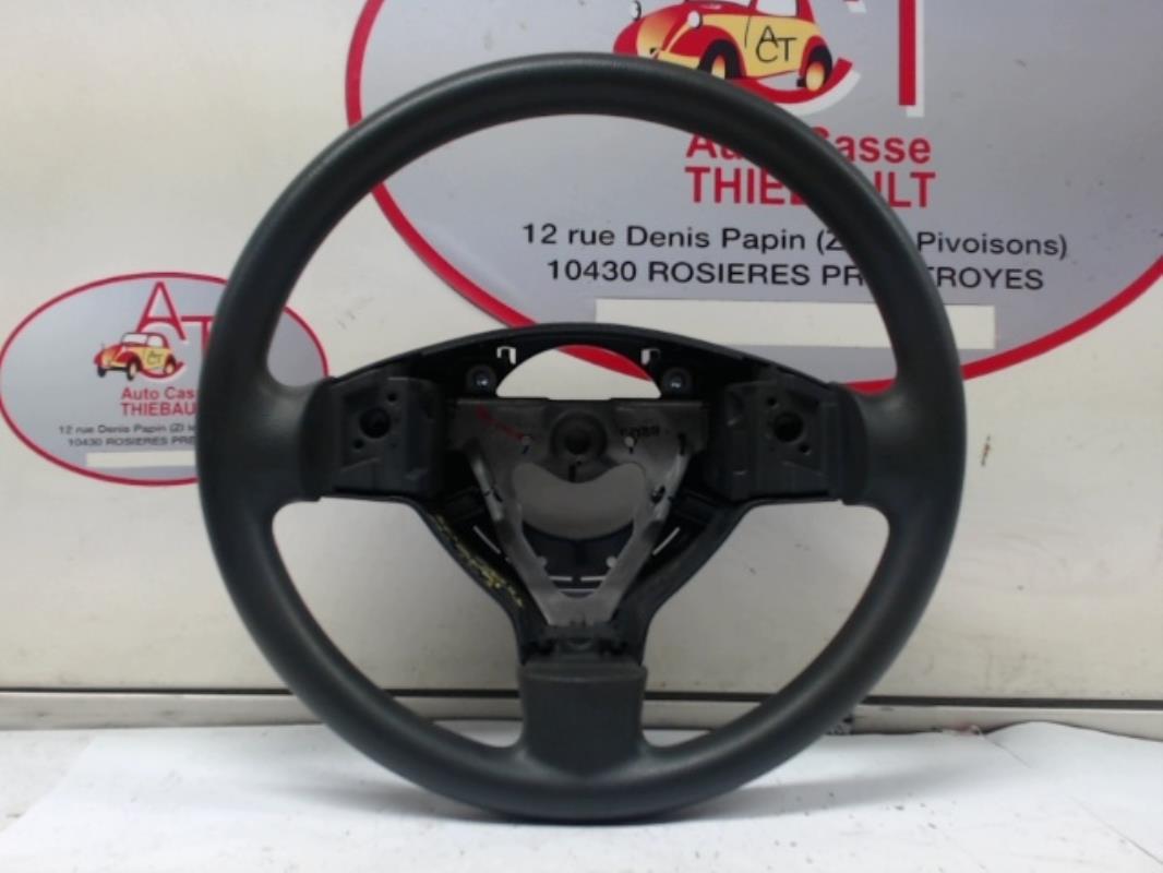 Volant SUZUKI ALTO 3 Essence - 1