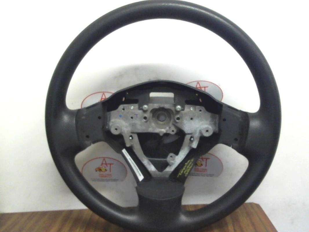 Volant TOYOTA AURIS 1 PHASE 1 Diesel - 1