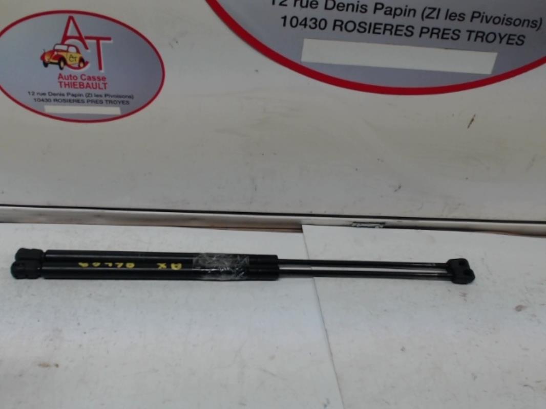 Verin de coffre CITROEN AX PHASE 2  - 1
