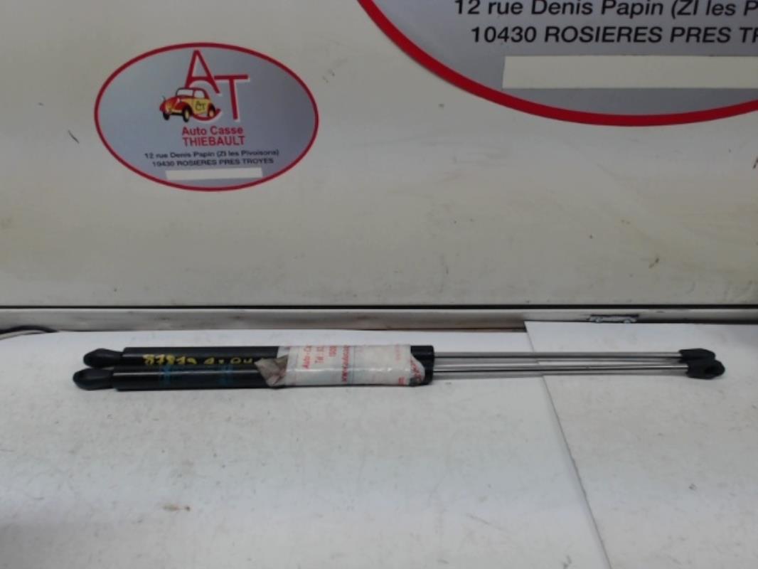 Verin de coffre CITROEN AX  - 1