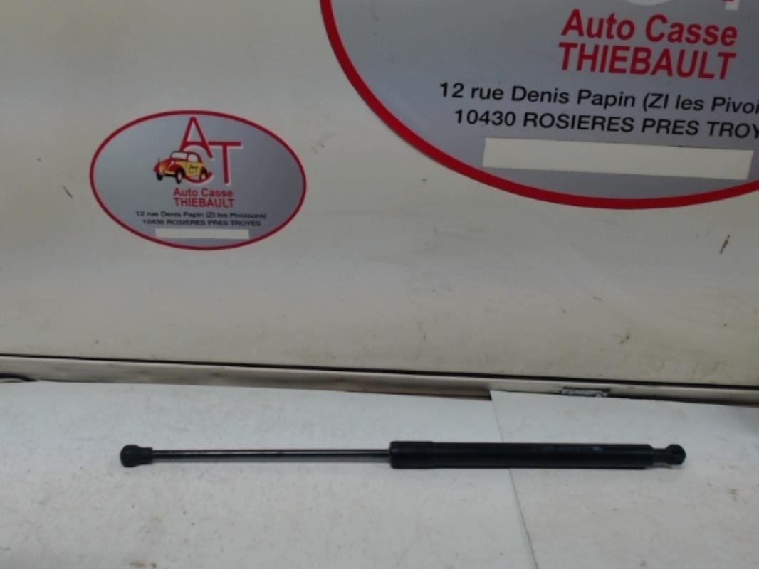 Verin de coffre CITROEN C3 2 PHASE 2 Diesel - 1