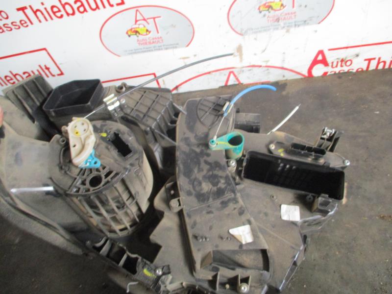 Bloc chauffage DACIA DUSTER 1 PHASE 1 Diesel - 1
