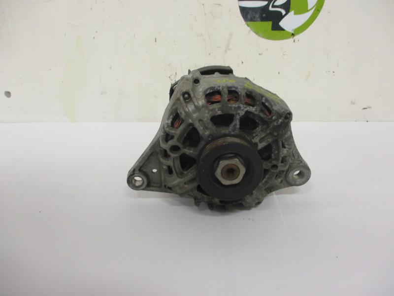 Alternatore NISSAN MICRA 3 PHASE 2 Gasolina - 1
