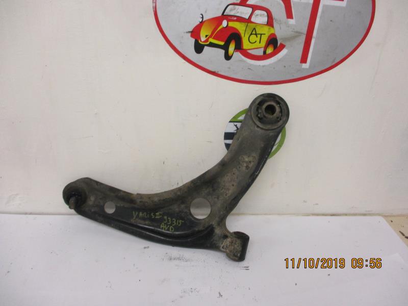 Triangle avant droit TOYOTA YARIS 2 PHASE 1 Diesel - 1