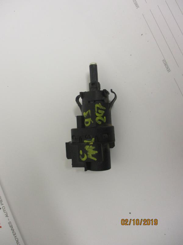 Contacteur feu stop FORD C-MAX 1 PHASE 2 Diesel - 1