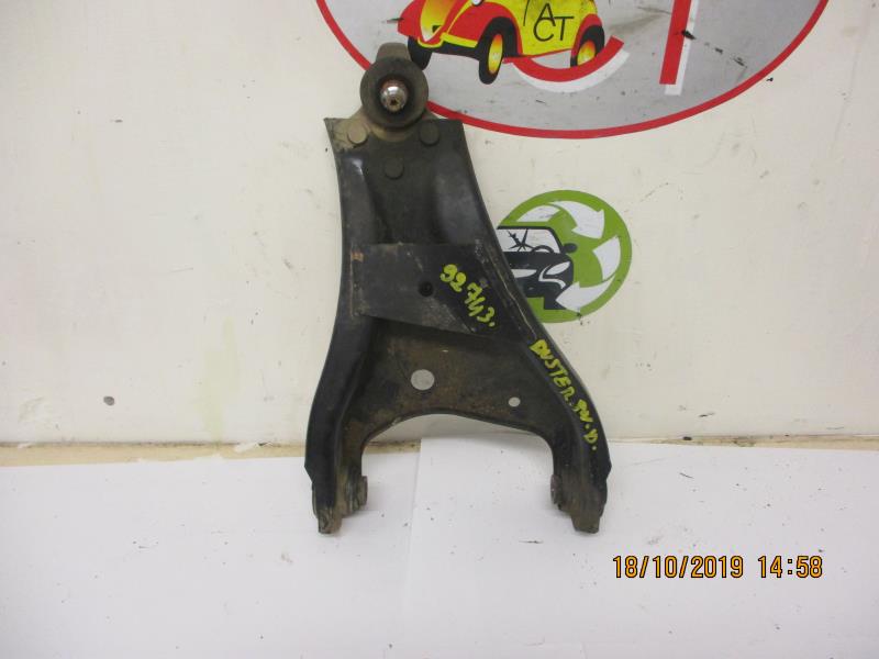 Triangle avant droit DACIA DUSTER 1 PHASE 1 Diesel - 1
