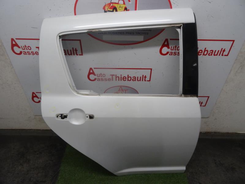 Portiera posteriore destra SUZUKI SWIFT 3 Diésel - 1