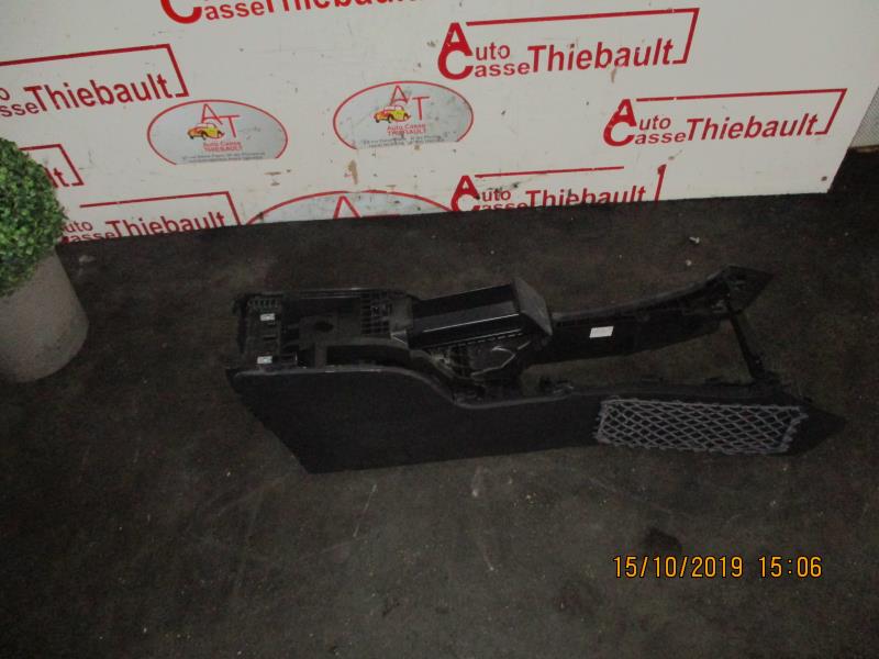 Consolle centrale (interno in plastica) MERCEDES CLASSE A 169 PHASE 1 Diésel - 1