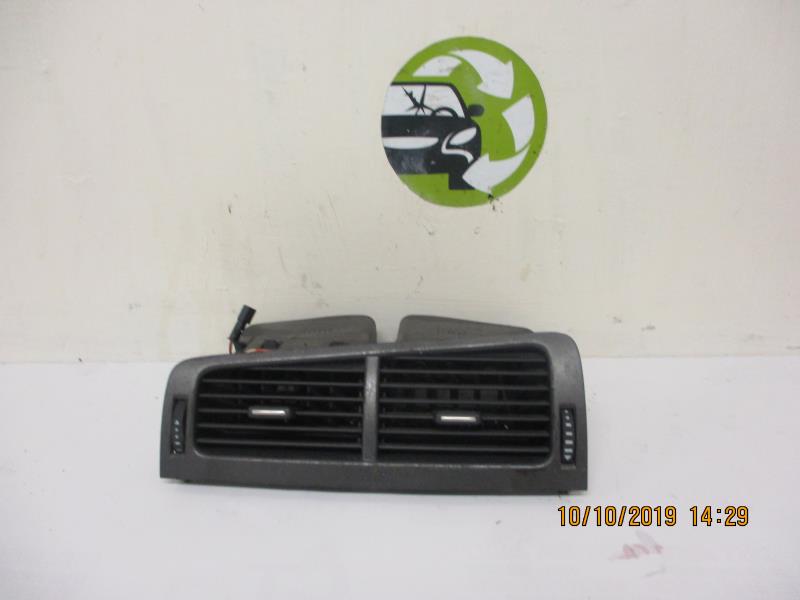 Bocchetta aerazione cruscotto RENAULT VEL SATIS PHASE 1 Gasolina - 1