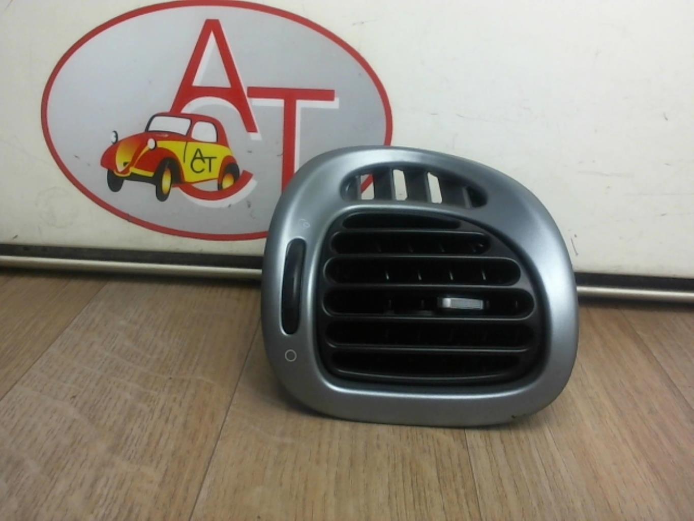 Bocchetta aerazione cruscotto anteriore destra CITROEN XSARA PICASSO PHASE 2 Diésel - 1