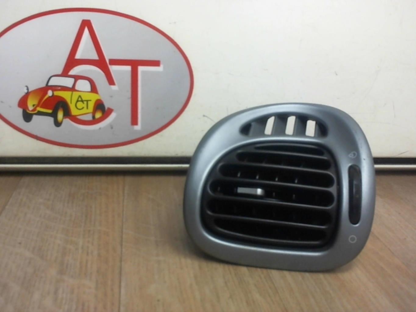 Bocchetta aerazione cruscotto anteriore sinistra CITROEN XSARA PICASSO PHASE 2 Diésel - 1