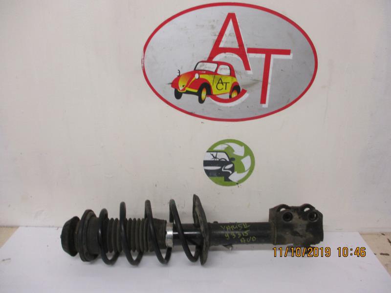 Ammortizzatore anteriore destro TOYOTA YARIS 2 PHASE 1 Diésel - 1