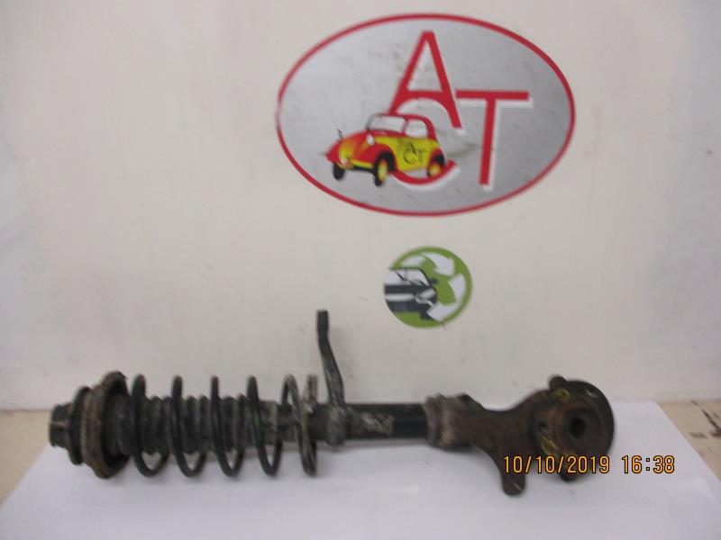 Ammortizzatore anteriore sinistro CITROEN AX PHASE 1  - 1