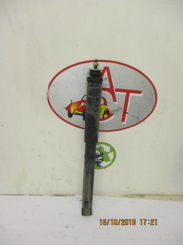 Ammortizzatori posteriori MERCEDES CLASSE A 169 PHASE 1 Diésel - 1