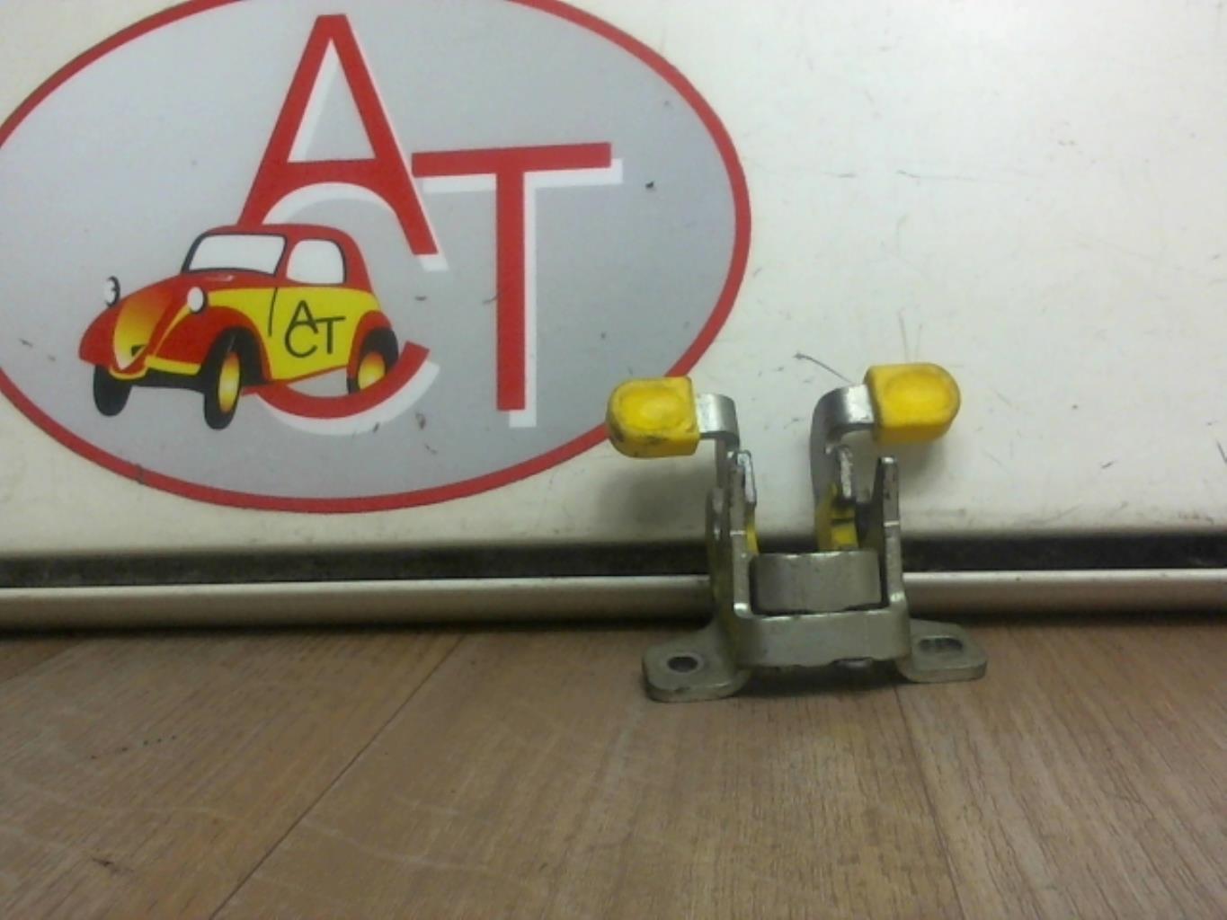 Arresto portiera posteriore sinistra PEUGEOT BIPPER Gasolina - 1