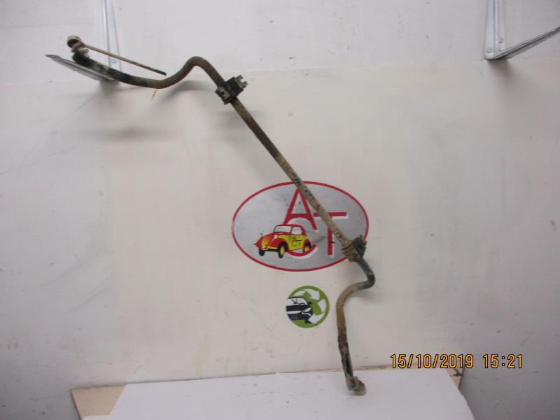 Barre stabilisatrice RENAULT TRAFIC 2 PHASE 1 Diesel - 1