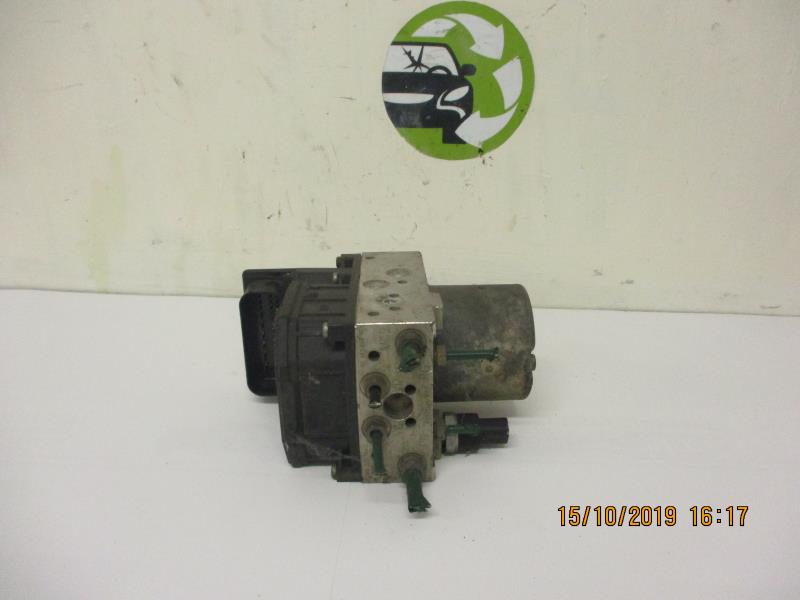 Blocco ABS (antibloccaggio freni) CITROEN XSARA PHASE 2 COUPE Diésel - 1