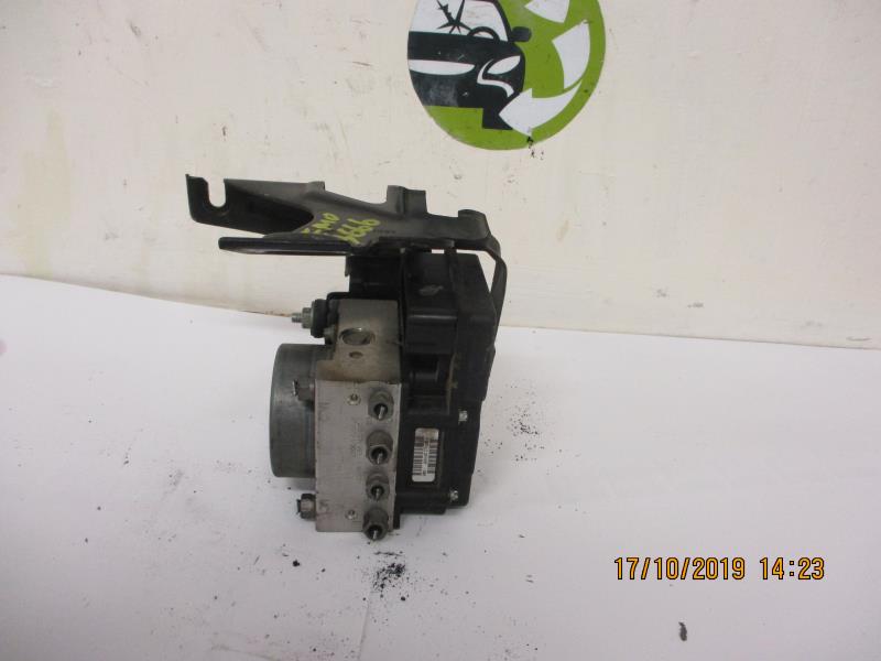 Bloc ABS (freins anti-blocage) CITROEN NEMO Diesel - 1