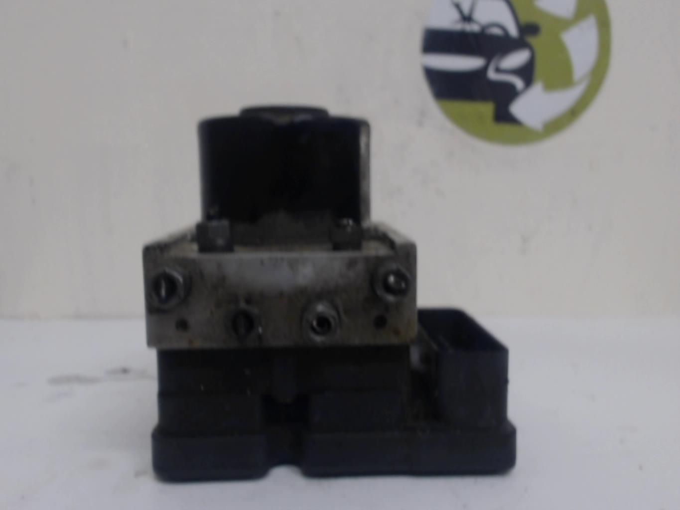 Blocco ABS (antibloccaggio freni) CITROEN C3 PICASSO PHASE 1 Gasolina - 1
