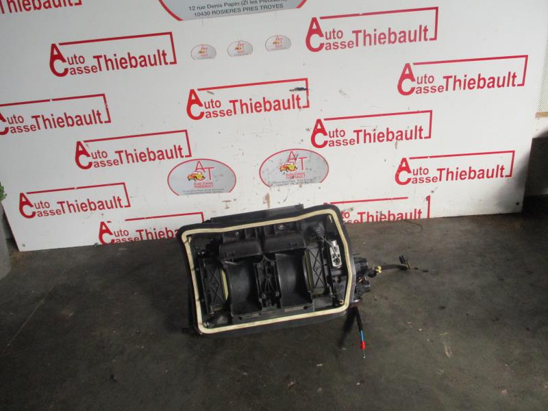 Bloc chauffage BMW X3 E83 PHASE 1 Diesel - 1