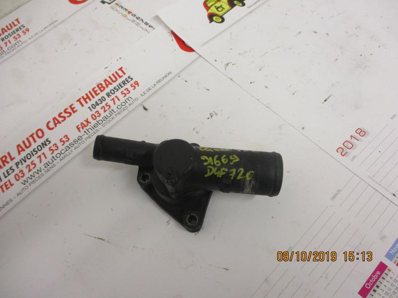 Boitier eau RENAULT CLIO 2 PHASE 2 Essence - 1