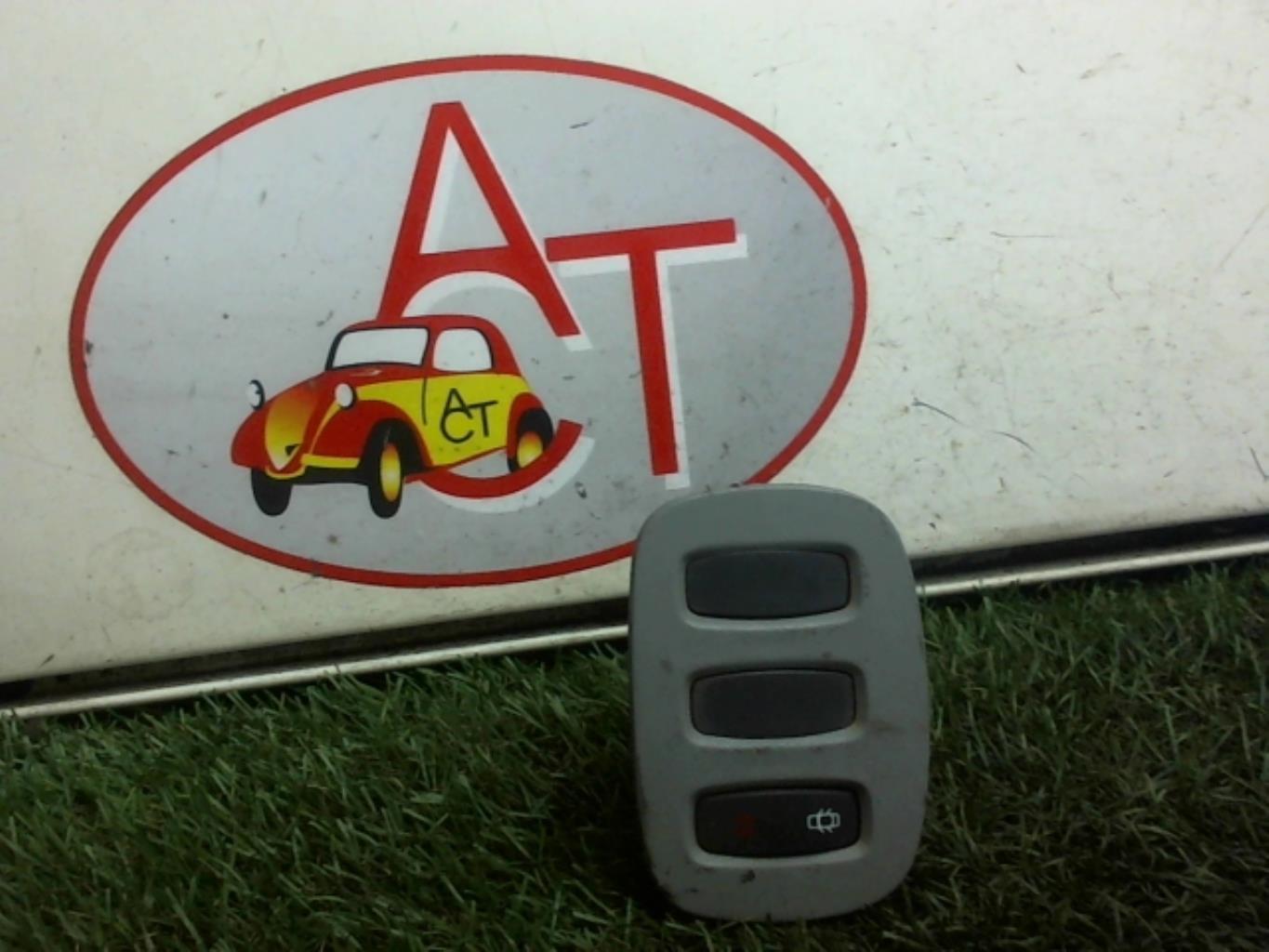 Bouton/Interrupteur RENAULT TRAFIC 2  - 1