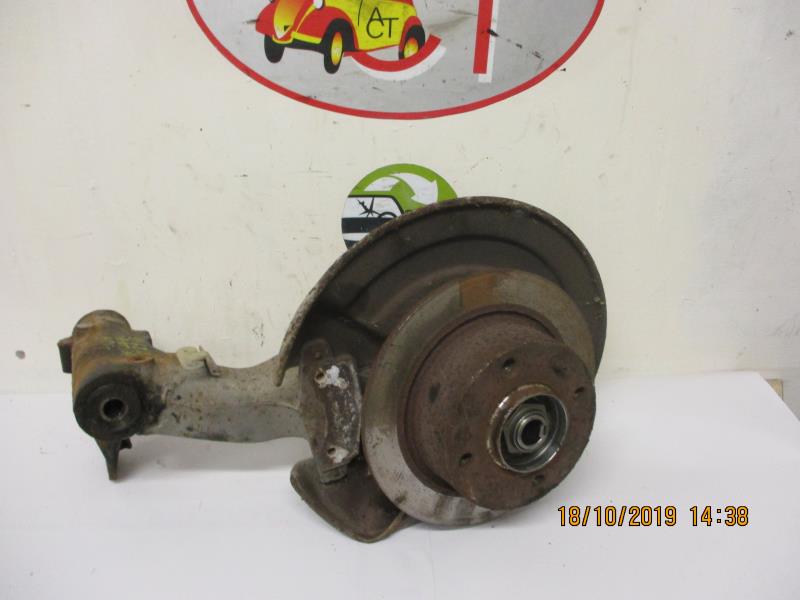 Braccio sospensione posteriore sinistra CITROEN XANTIA PHASE 1 Diésel - 1